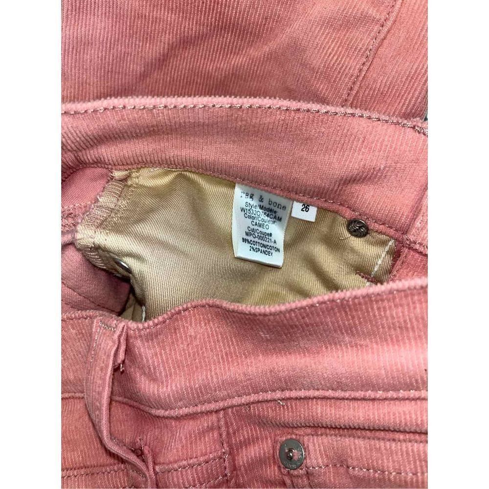 Rag& Bone Corduroy Jeans - image 7